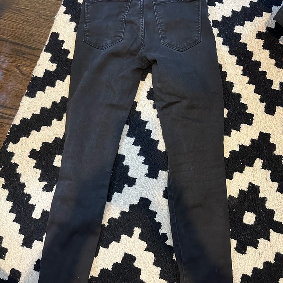 Studded Joe’s Jeans - Picture 4 of 6